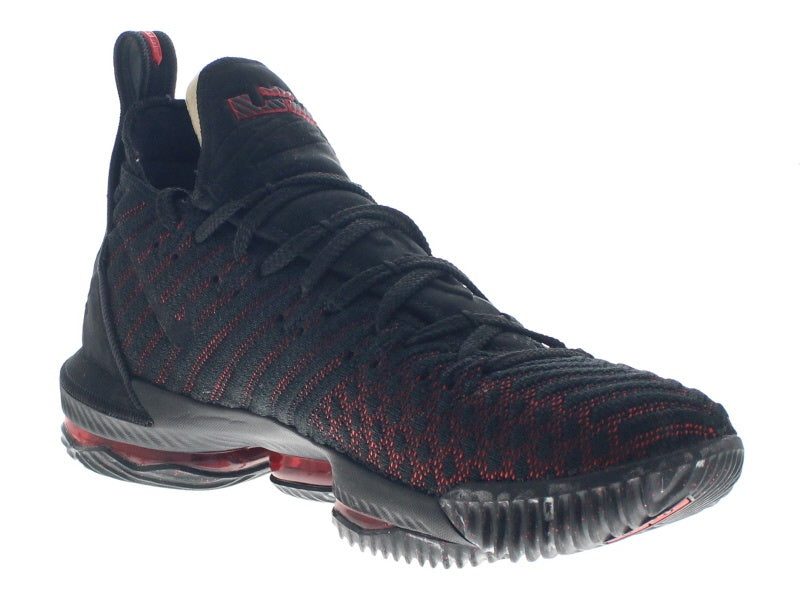 【US11】 NIKE LEBRON 16 AO2588-002 【DS】