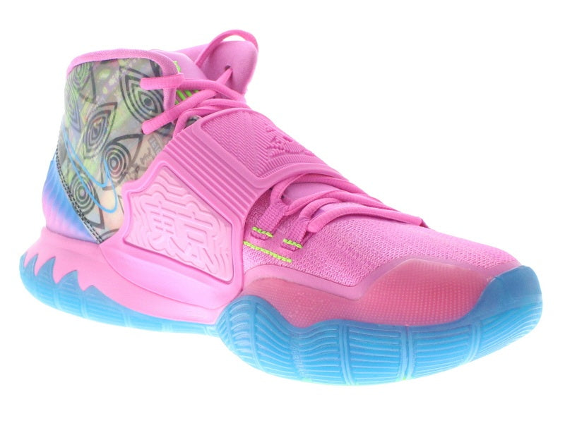 【US11】 NIKE KYRIE 6 PRE HEAT EP CQ7634-601 【DS】