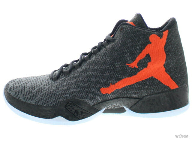【US11】 AIR JORDAN 29 695515-005 【DS】