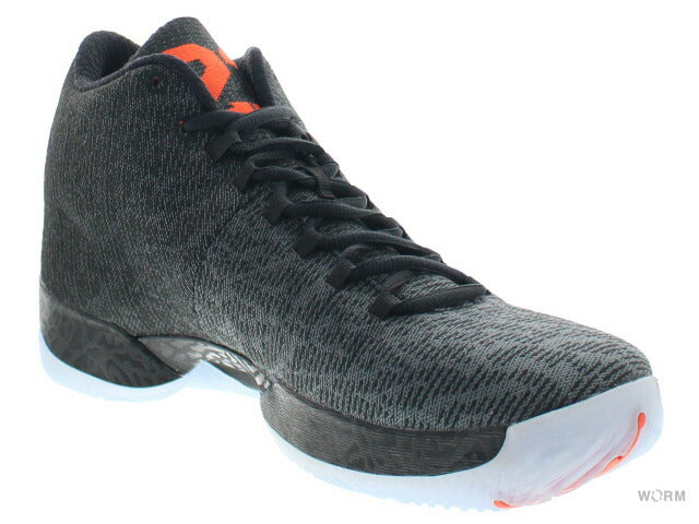 【US11】 AIR JORDAN 29 695515-005 【DS】