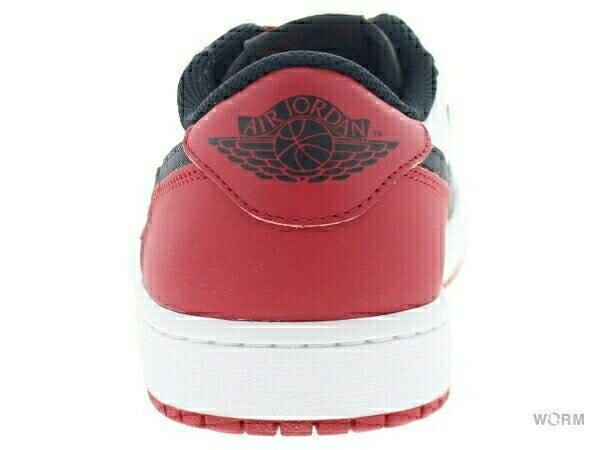 【US12】 AIR JORDAN 1 RETRO LOW OG CZ0790-106 【DS】