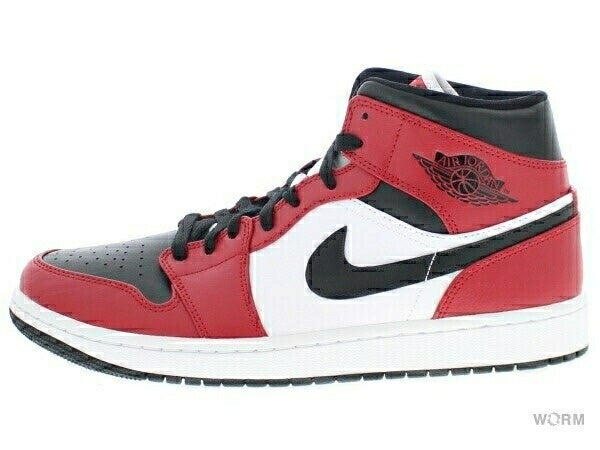 【US12】 AIR JORDAN 1 MID 554724-069 【DS】