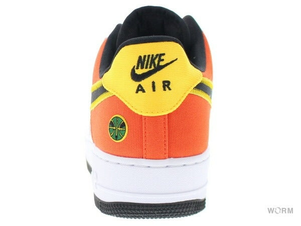 【US11】 NIKE AIR FORCE 1 '07 LV8 Raygun CU8070-100 【DS】