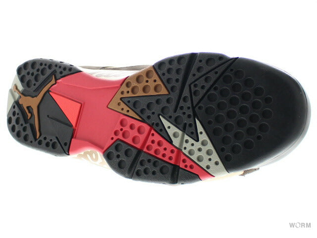 【US11.5】 AIR JORDAN 7 RETRO PATTA AT3375-200 【DS】