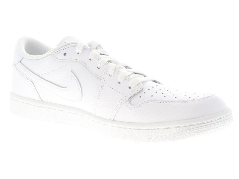 【US11】 AIR JORDAN 1 LOW G DD9315-101 【DS】