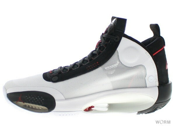 【US11】 AIR JORDAN 34 PF BQ3381-100 【DS】