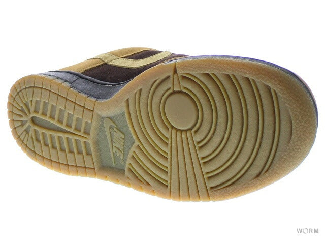 【US8】 NIKE SB DUNK LOW PRO SB 304292-221 【DS】