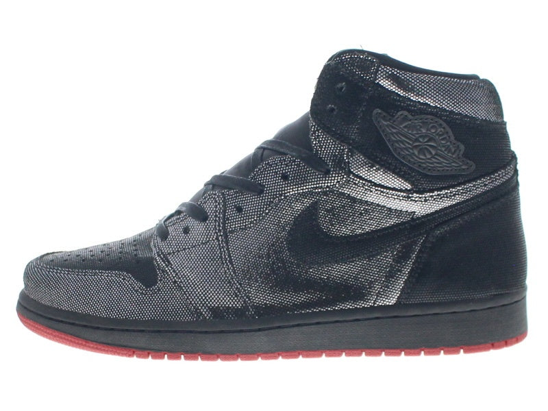 【US9.5】 AIR JORDAN 1 HIGH OG SP Special Box CD7071-001 【DS】