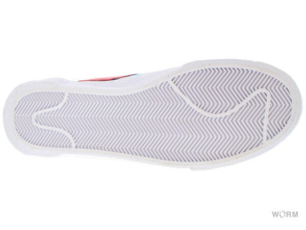 【US10.5】 NIKE BLAZER LOW DM7901-600 【DS】