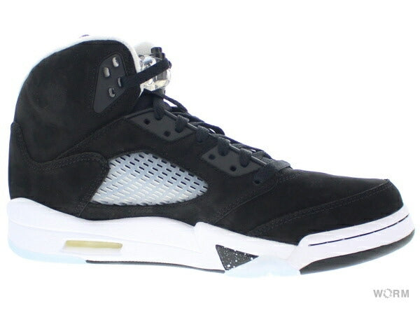 【US9.5】 AIR JORDAN 5 RETRO Moonlight CT4838-011 【DS】