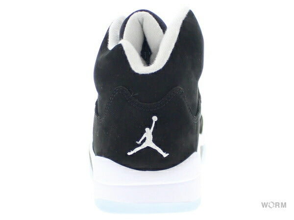 【US9.5】 AIR JORDAN 5 RETRO Moonlight CT4838-011 【DS】