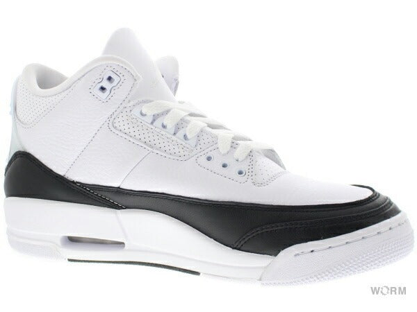 【US9.5】 AIR JORDAN 3 RETRO SP FRAGMENT DESIGN DA3595-100 【DS】
