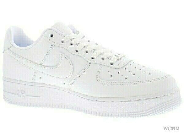 【US10.5】 NIKE AIR FORCE 1 LOW SP CZ8065-100 【DS】