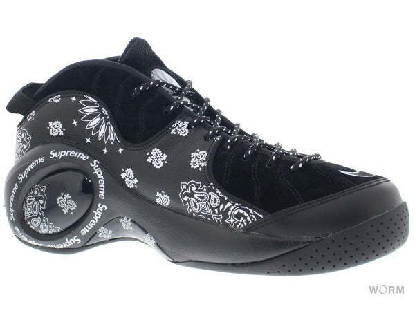 【US9.5】 NIKE AIR ZOOM FLIGHT 95 SP DJ8604-001 【DS】