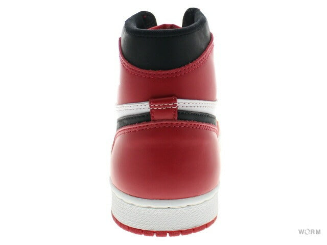 【US7.5】 AIR JORDAN 1 CHICAGO 130207-101 【DS】