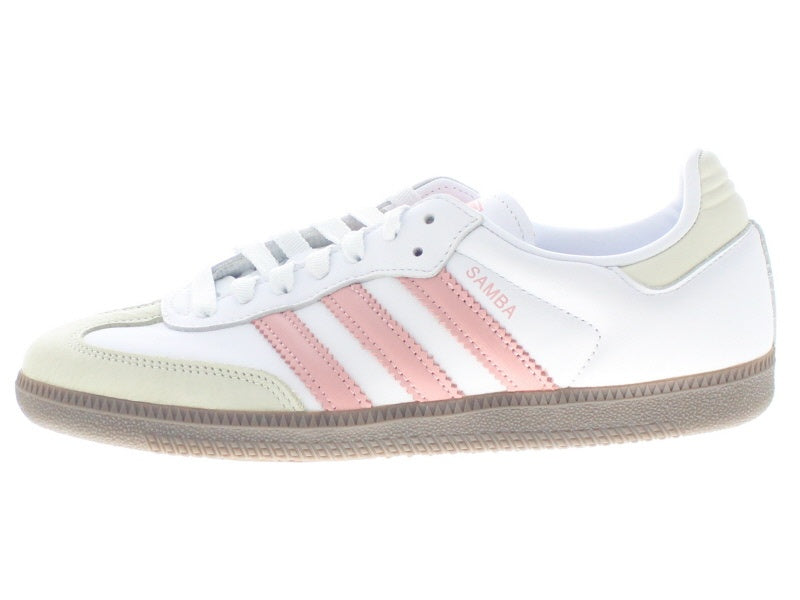 【W US8.5】 adidas SAMBA OG W JI2677 【DS】