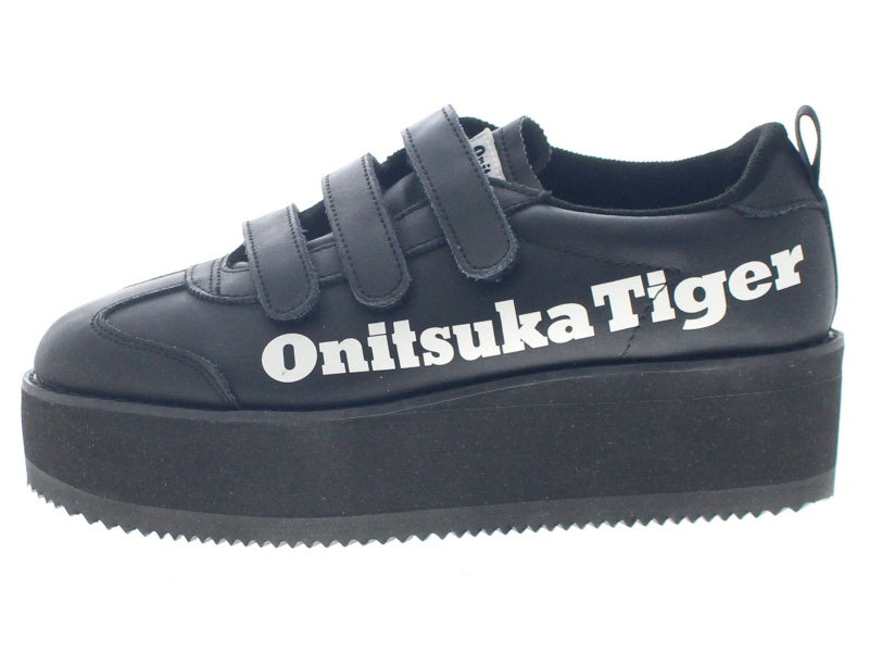 【W US6】 ONITSUKA TIGER DELEGATION CHUNK W 1182A207-007 【DS】