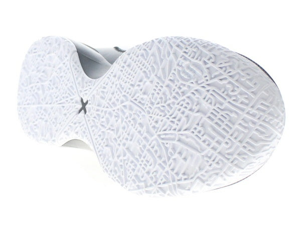 【US13】 NIKE ZOOM LEBRON NXXT GEN DR8784-003 【DS】