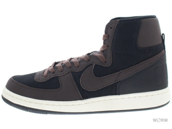 【US12】 NIKE TERMINATOR HIGH SE FD0651-001 【DS】