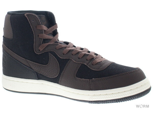 【US12】 NIKE TERMINATOR HIGH SE FD0651-001 【DS】