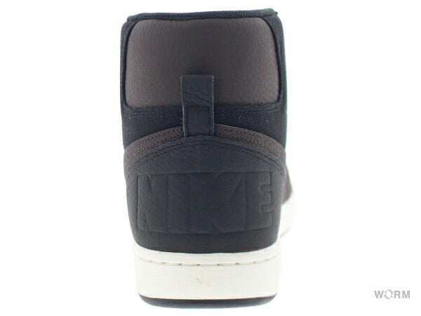 【US12】 NIKE TERMINATOR HIGH SE FD0651-001 【DS】