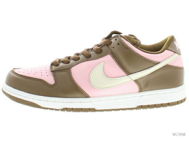 【US8.5】 NIKE SB DUNK LOW PRO SB stussy / cherry 304292-671 【DS】