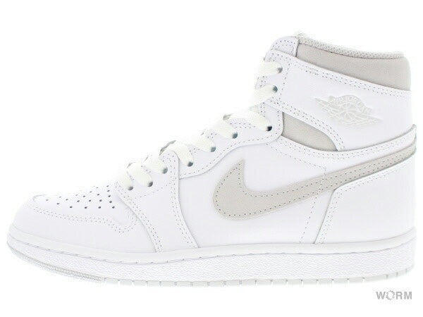 【US7.5】 AIR JORDAN 1 HI 85 BQ4422-100 【DS】