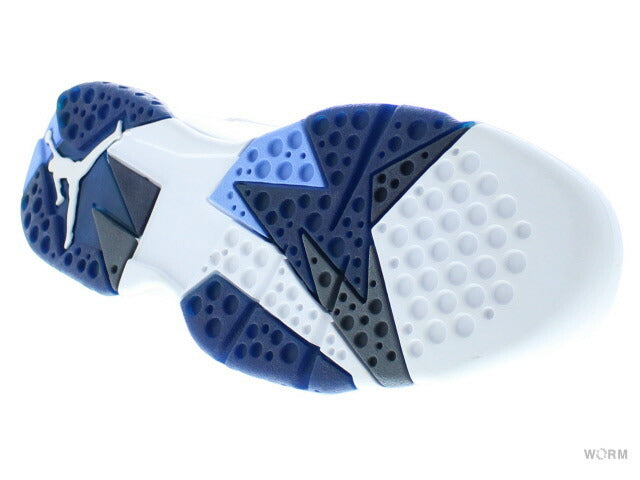 【US10】 AIR JORDAN 7 RETRO 304775-141 【DS】