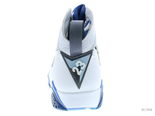 【US10】 AIR JORDAN 7 RETRO 304775-141 【DS】