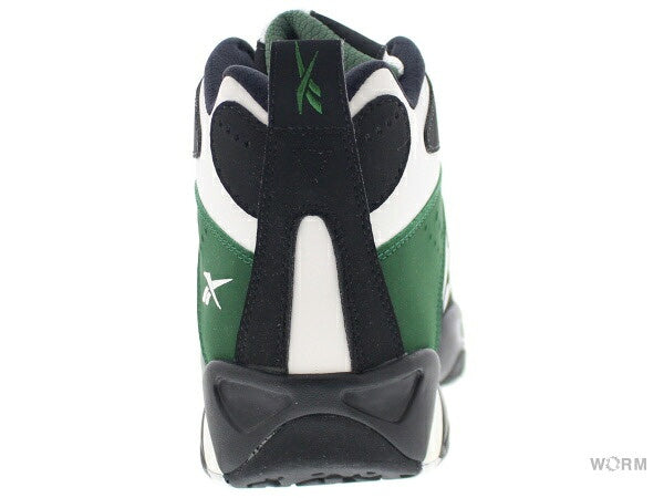 【US10】 REEBOK KAMIKAZE I MID V60362 【DS】