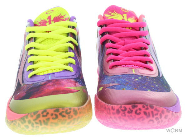 【US10】 PUMA MB.02 BE YOU 378283-01 【DS】