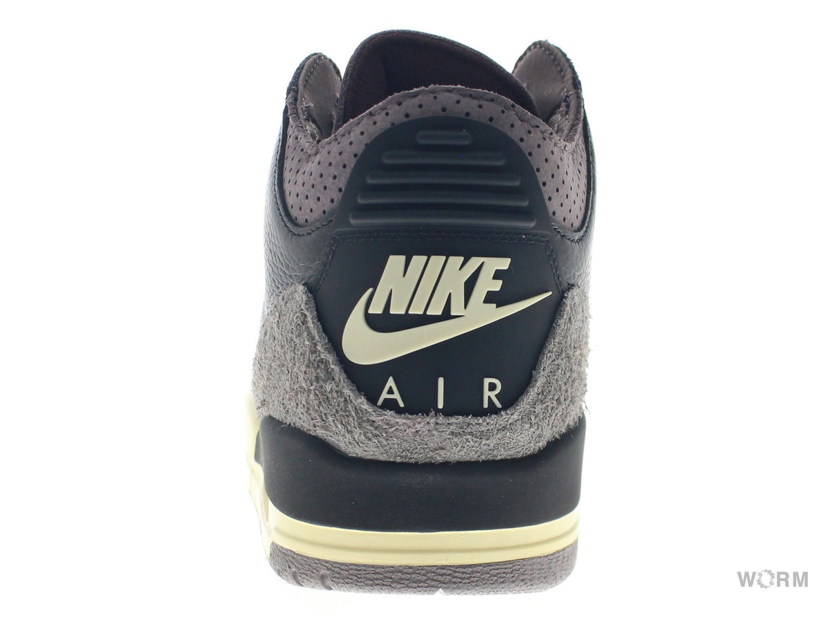 【W US11】 WMNS AIR JORDAN 3 RETRO OG FZ4811-001 【DS】