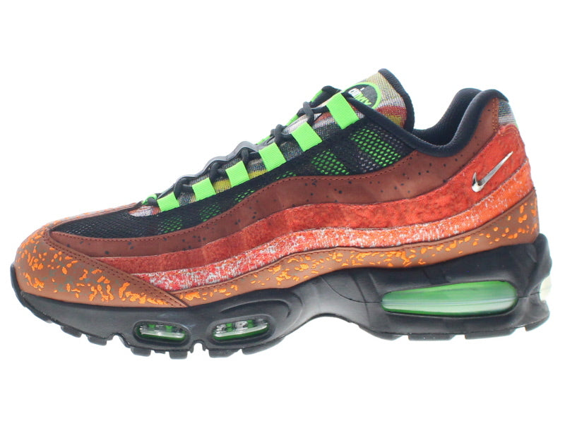 【US9.5】 NIKE AIR MAX 95 BIG BUBBLE IQ5755-200 【DS】