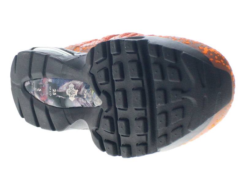 【US9.5】 NIKE AIR MAX 95 BIG BUBBLE IQ5755-200 【DS】