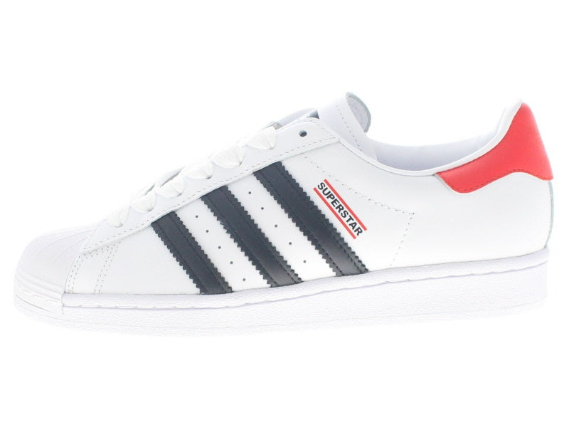 【US9】 adidas SUPERSTAR 50 RUN DMC FX7616 【DS】