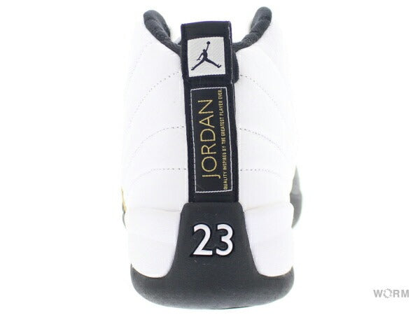 【US9.5】 AIR JORDAN 12 RETRO CT8013-170 【DS】