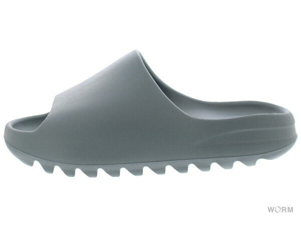 【US8.5】 adidas YZY SLIDE ID2349 【DS】