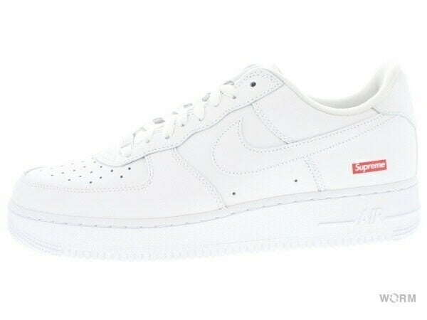 【US8】 NIKE AIR FORCE 1 LOW SP CU9225-100 【DS】