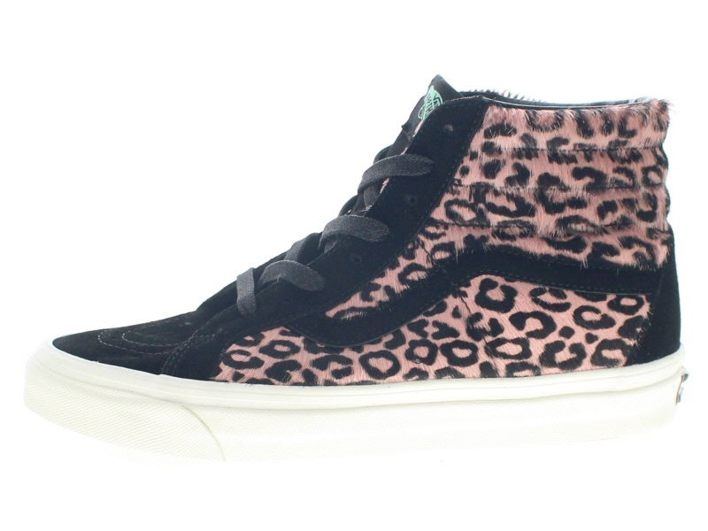 【US9.5】 VANS SK8-HI 38 DX VN0A38GF4UI 【DS】