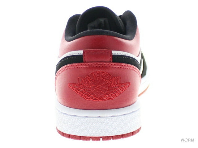【US10】 AIR JORDAN 1 LOW 553558-116 【DS】