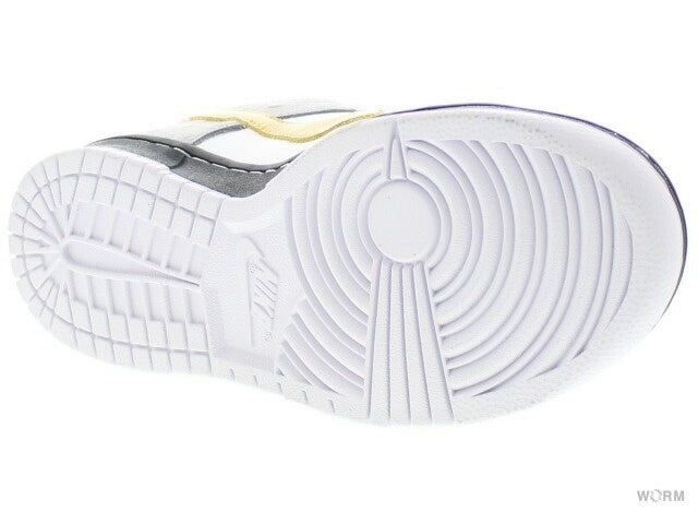 【US7.5】 NIKE DUNK LOW JP QS AA4414-001 【DS】