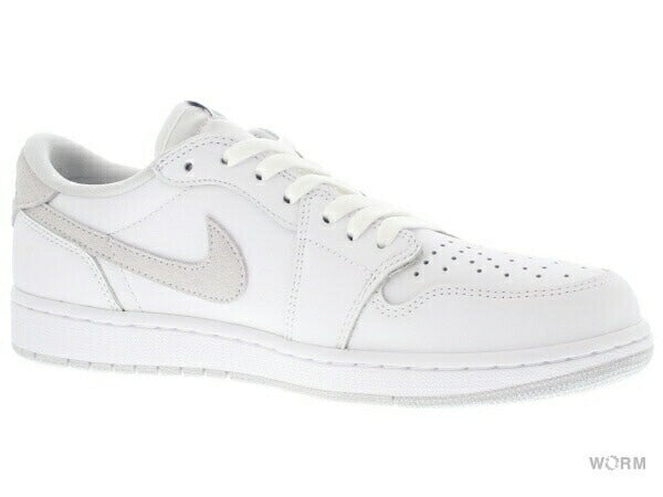 【US10】 AIR JORDAN 1 LOW OG CZ0790-100 【DS】