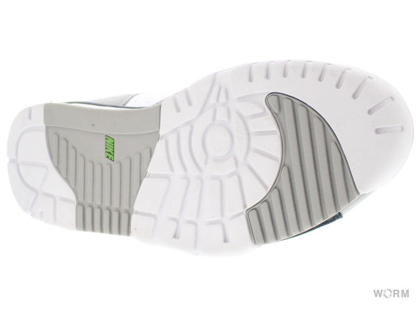 【US10】 NIKE SB SB AIR TRAINER1 ISO CW8604-001 【DS】