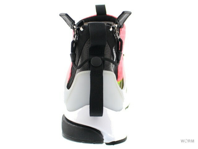 【XS】NIKE AIR PRESTO MID / ACRONYM 844672-100 【DS】
