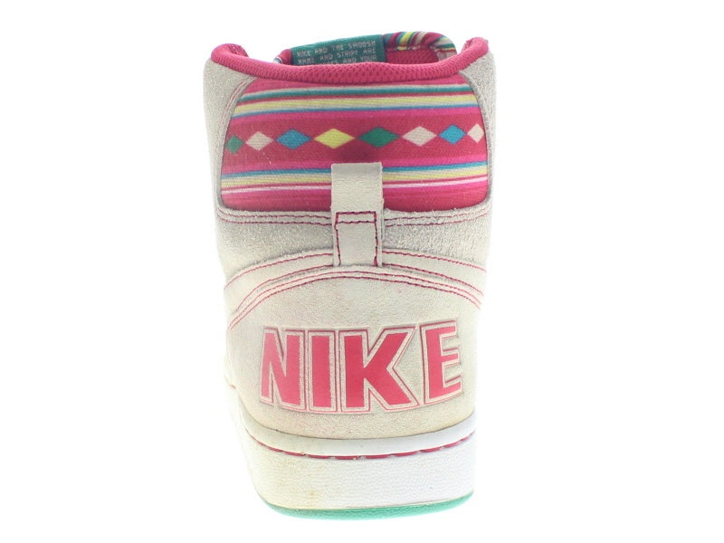 【US9】 NIKE TERMINATOR HIGH 310066-221 【DS】