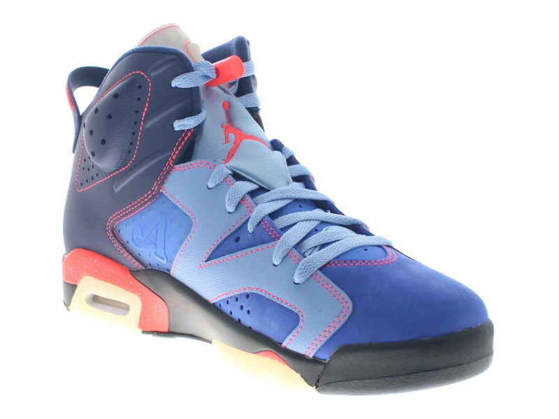 【US11】 AIR JORDAN 6 RETRO SP IQ5706-400 【DS】