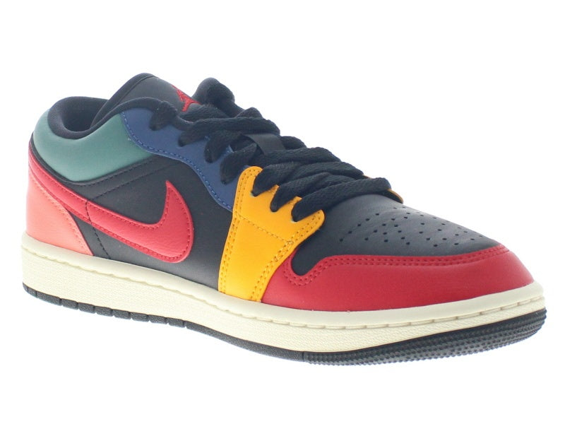 【W US7.5】 WMNS AIR JORDAN 1 LOW SE DN3739-060 【DS】