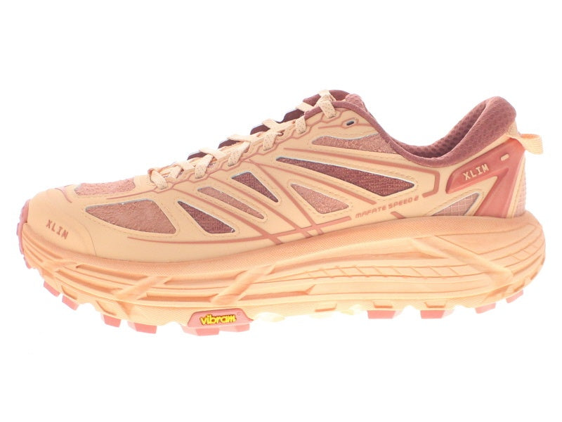 【US10】 HOKA ONEONE U MAFATE SPEED 2 TS XLIM 1181770/PCHD 【DS】