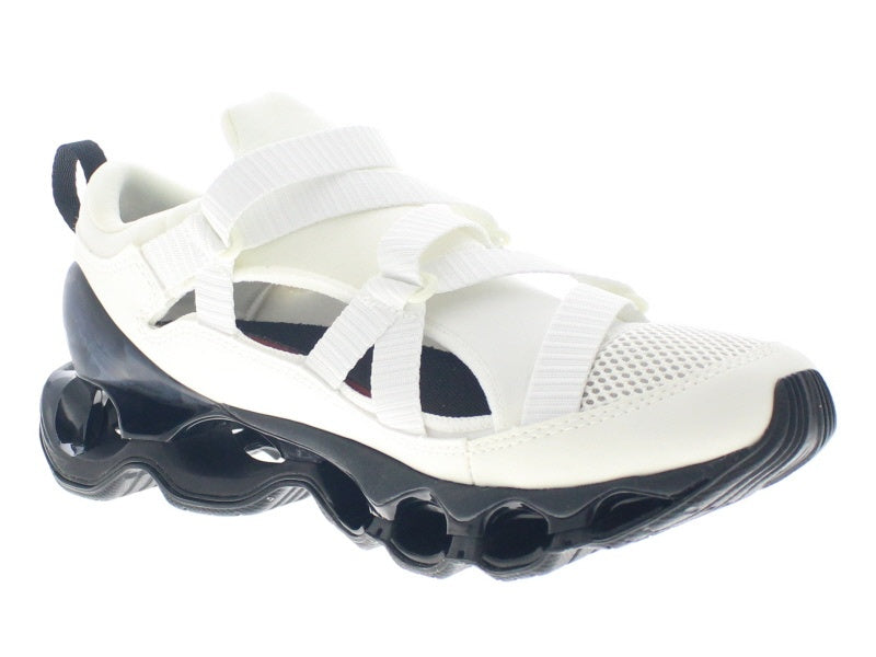 【US9】 MIZUNO WAVE PROPHECY STRAP D1GA251905 【DS】