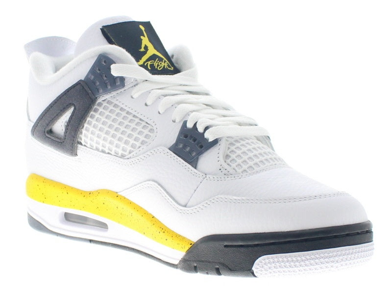 【US9】 AIR JORDAN 4 RETRO IO2463-102 【DS】